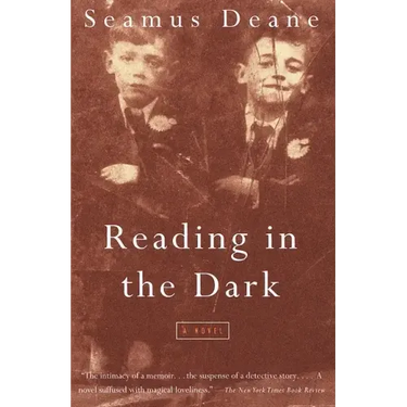 Reading in the Dark