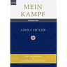 Mein Kampf (vol. 1): New English Translation