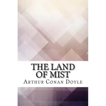 The Land of Mist