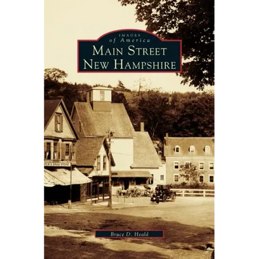 Main Street, New Hampshire
