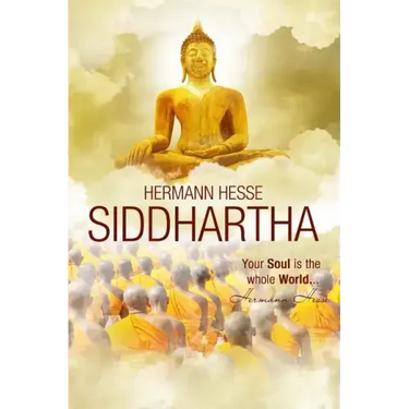 Siddhartha: (Starbooks Classics Editions)