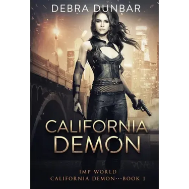 California Demon
