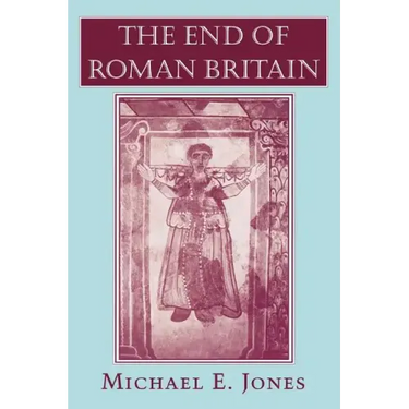 The End of Roman Britain: Sexual Rights and the Transformation of American Liberalism