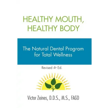 Healthy Mouth, Healthy Body