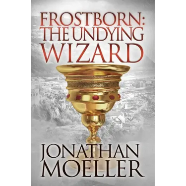 Frostborn: The Undying Wizard