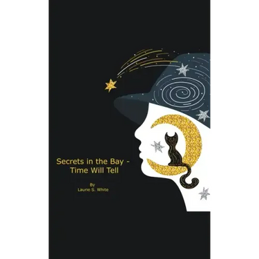 Secrets in the Bay - Time Will Tell