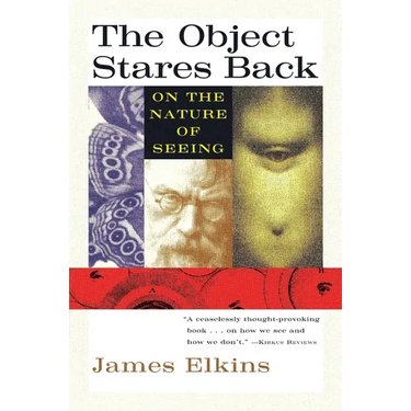 The Object Stares Back