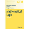Mathematical Logic