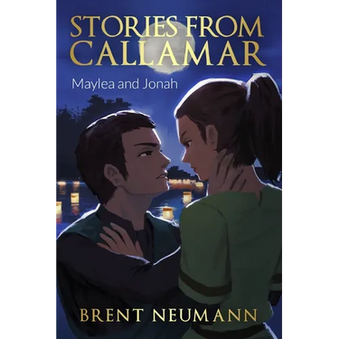Stories from Callamar - Maylea and Jonah