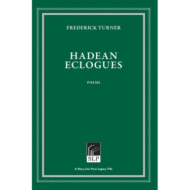 Hadean Eclogues