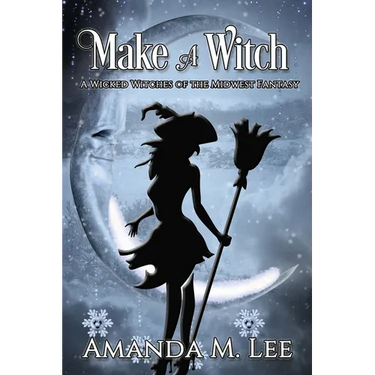 Make A Witch