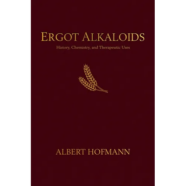 Ergot Alkaloids: Their History, Chemistry, and Therapeutic Uses