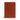 NASB Large Print Compact Reference Bible, Burnt Sienna Leathertouch