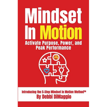 Mindset In Motion