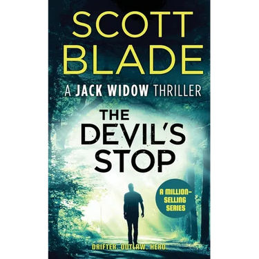 The Devil's Stop