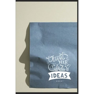 Trust Your Crazy Ideas