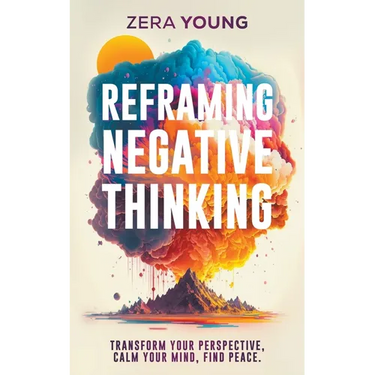 Reframing Negative Thinking