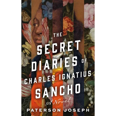 The Secret Diaries of Charles Ignatius Sancho
