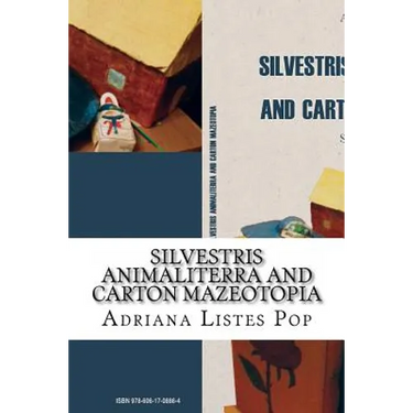 Silvestris Animaliterra and Carton Mazeotopia: Short Stories