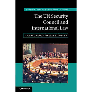The UN Security Council and International Law