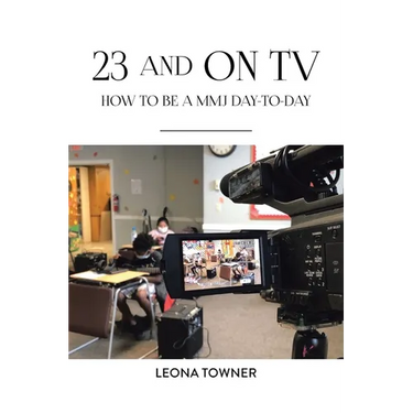 23 and On TV: How to be a MMJ Day-to-Day
