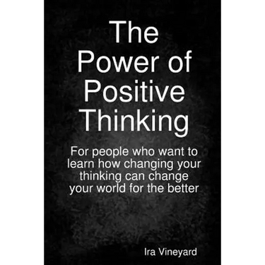 The Power of Positive Thinking