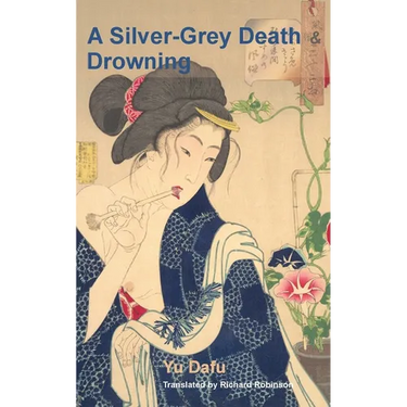 A Silver-Grey Death and Drowning