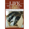 Life - You're Doing It Wrong: Why People Don't Get Better Results from Self-Improvement... and What to Do about It