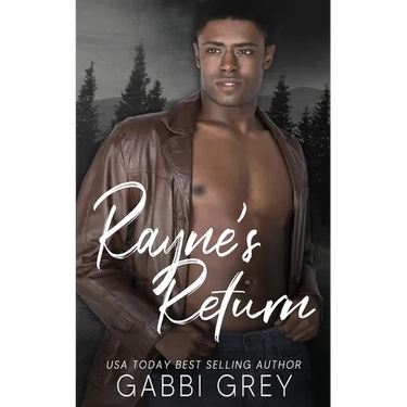 Rayne's Return