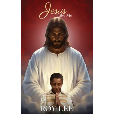 Jesus Like Me