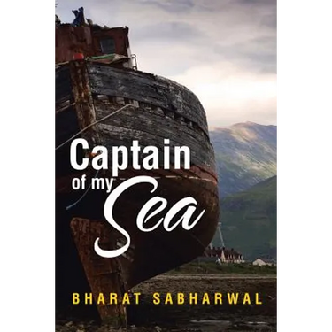 Captain of my Sea