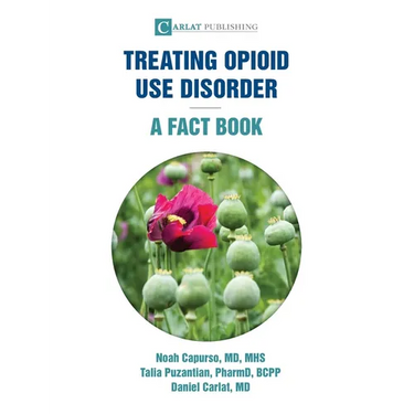 Treating Opioid Use Disorder--A Fact Book