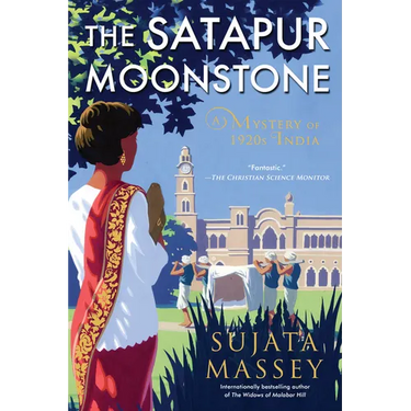 The Satapur Moonstone