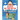 Addition and Subtraction: Math Workbook For Kids: Ages 4 - 8: Activities books for Kids: 4,5,6,7 and 8 year olds and kindergarten