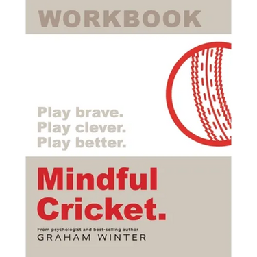 Mindful Cricket: Workbook