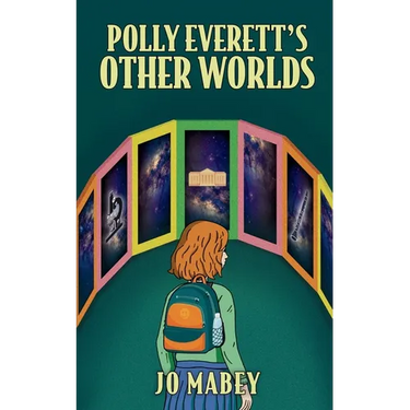 Polly Everett's Other Worlds