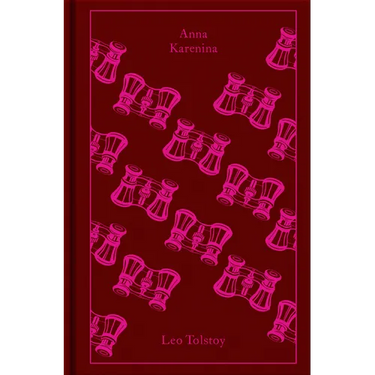 Anna Karenina