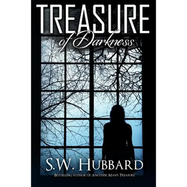 Treasure of Darkness: A Romantic Thriller