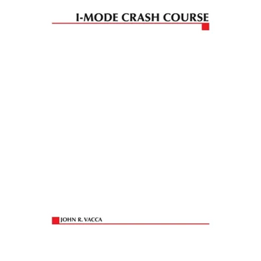 I-Mode Crash Course
