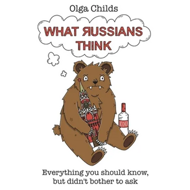 What Russians Think