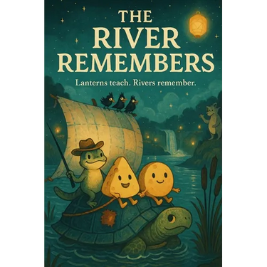 The River Remembers