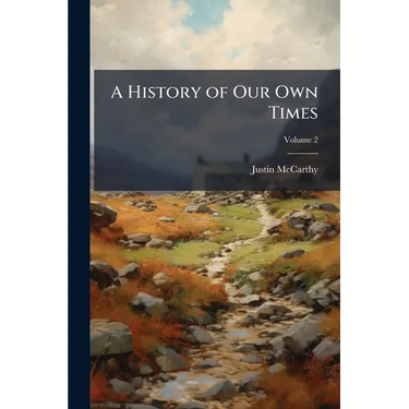 A History of Our Own Times: From the Accession of Queen Victoria to the Berlin Congress; Volume 2