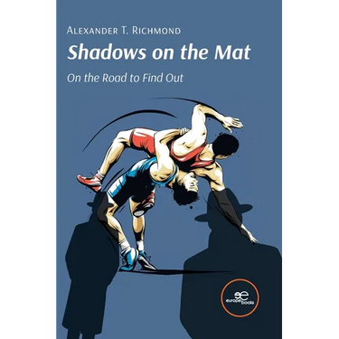 Shadows on the Mat. On The Road To Find Out