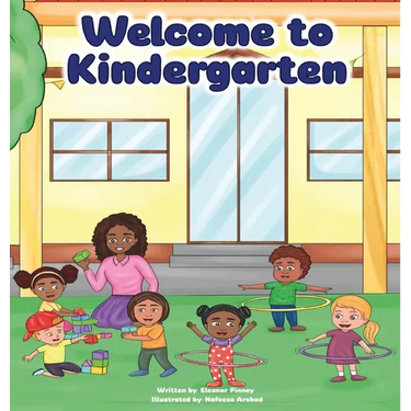 Welcome to Kindergarten