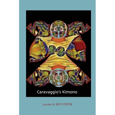 Caravaggio's Kimono