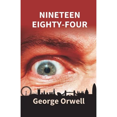 Nineteen Eighty-Four