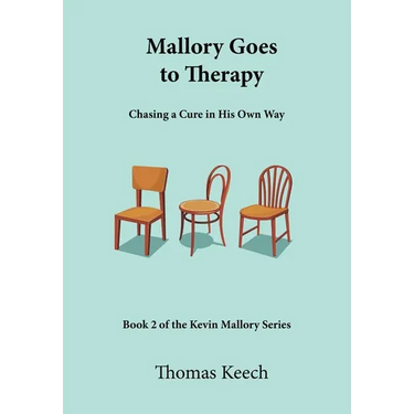 Mallory Goes to Therapy