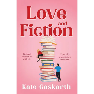 Love and Fiction