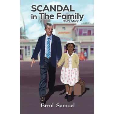 Scandal In The Family: Bee's Story