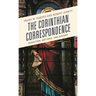The Corinthian Correspondence: Redaction, Rhetoric, and History